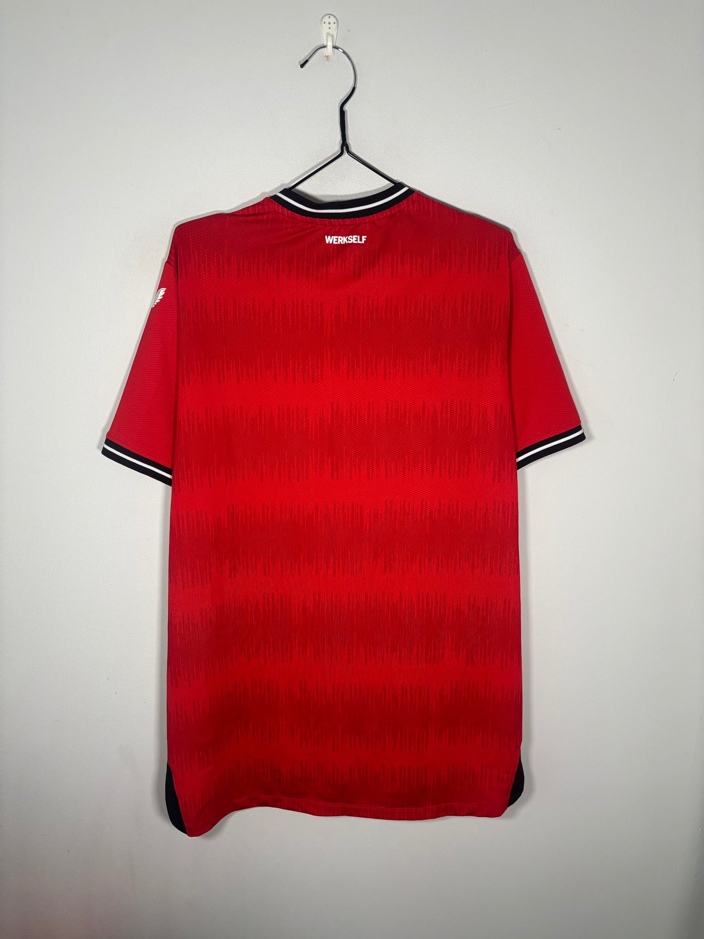 Bayern Leverkusen Home Shirt 2022/23 (XL)