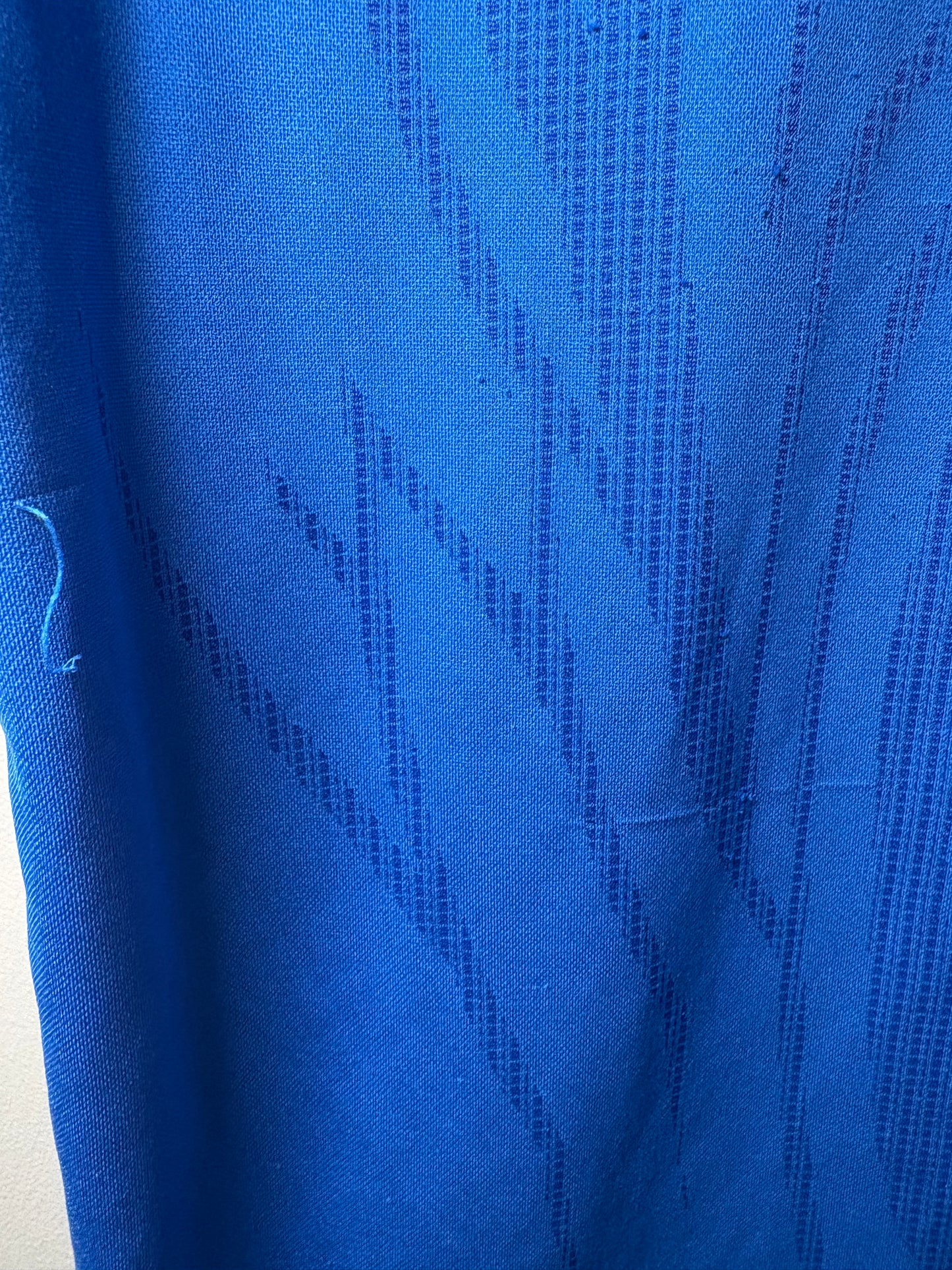 Italy Home Shirt 2010 (XL)