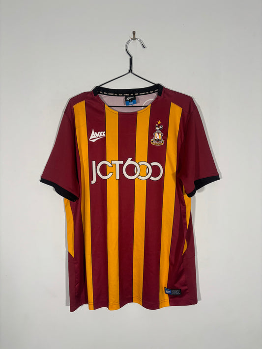 Bradford City Home Shirt 2019/20 (L)