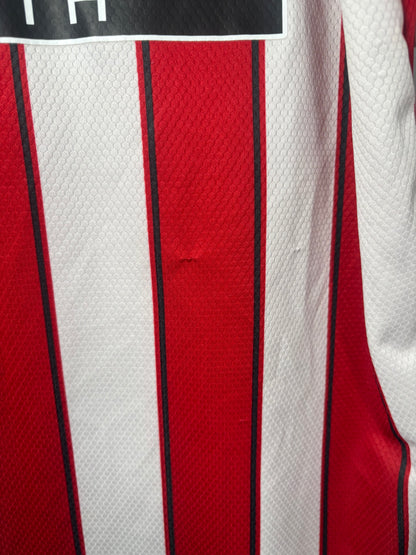 Sheffield United Home Shirt 2021/22 (L)