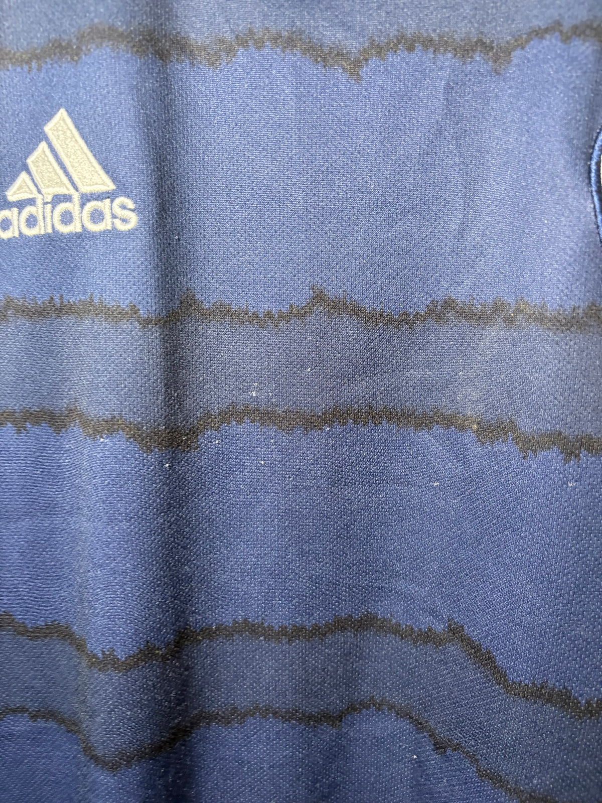Scotland Home Shirt 2020 (L)