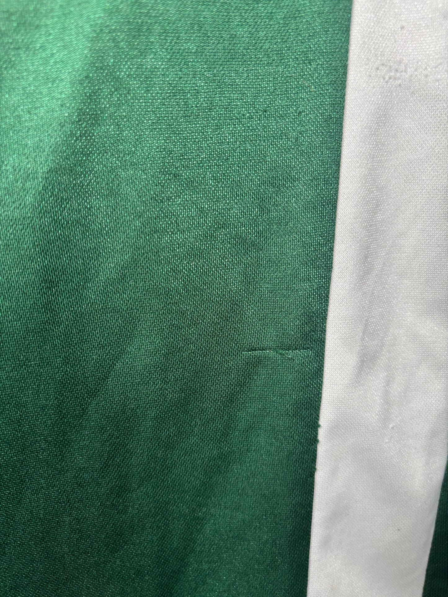 Plymouth Argyle Home Shirt 2003/05 (S)