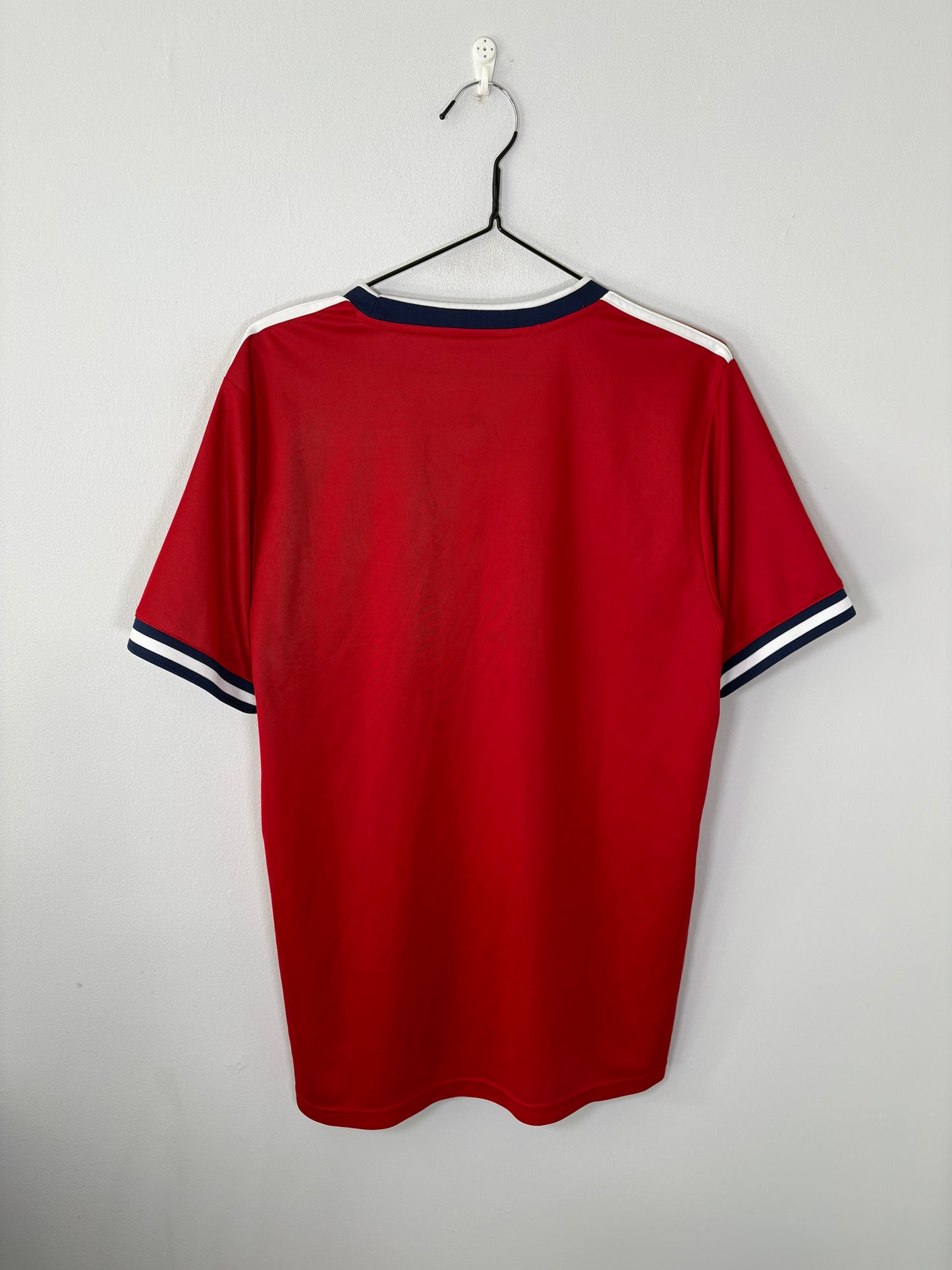 Aberdeen Home Shirt 2021/22 (L)