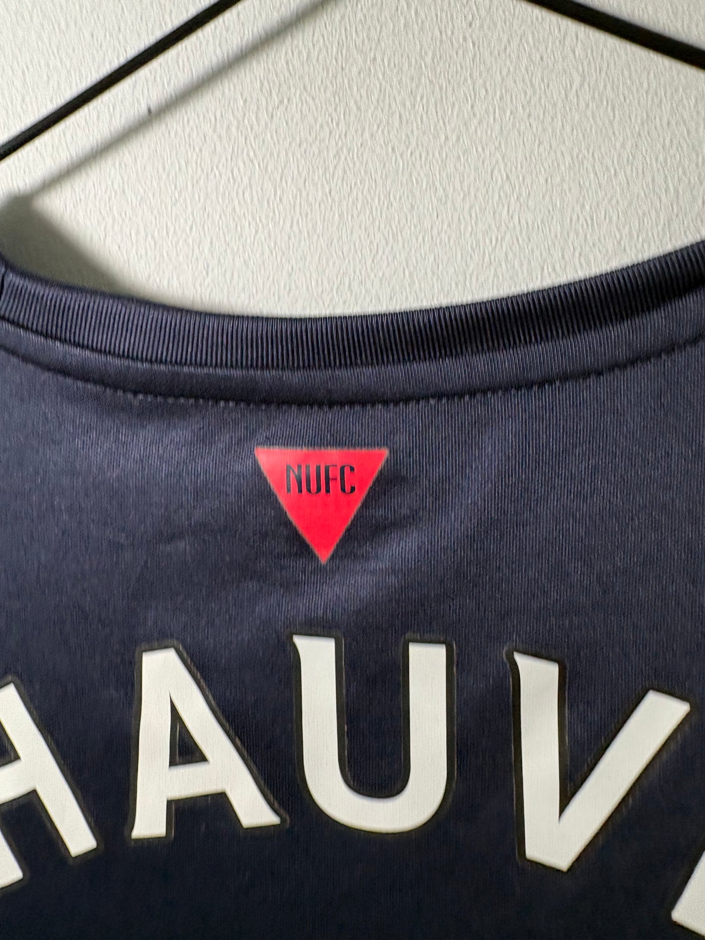 Newcastle United Third Shirt 2015/16 (XLK)