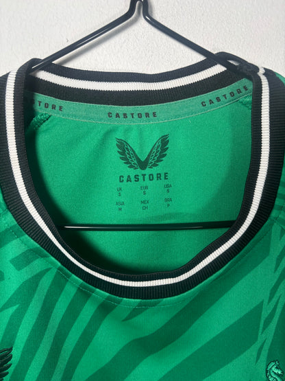 Newcastle United Away Shirt 2023/24 (S)