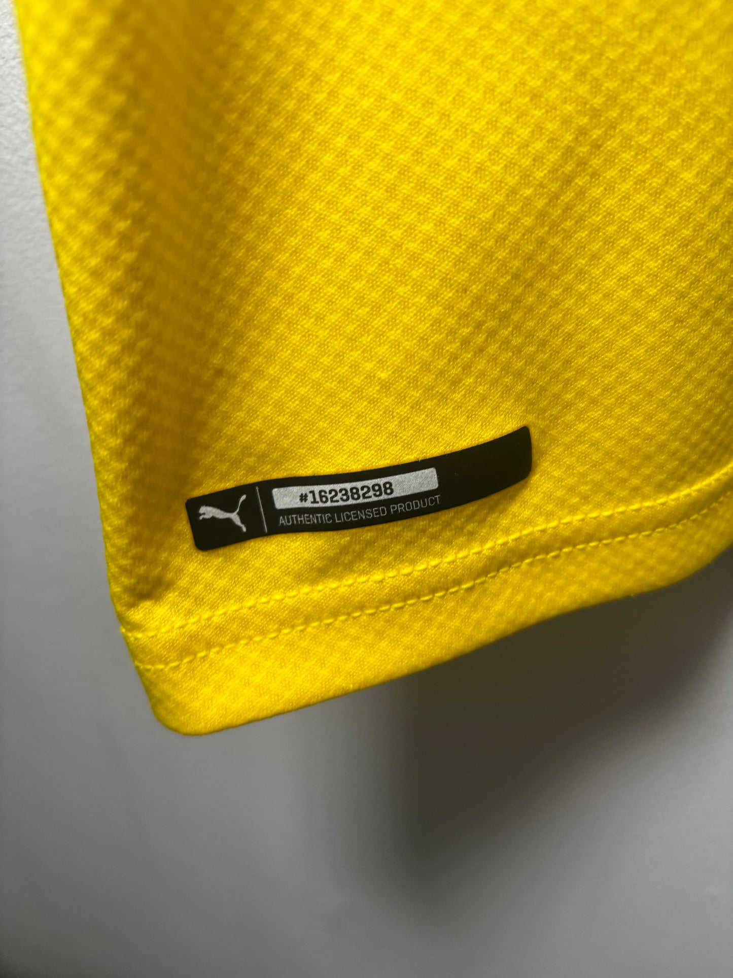 Borussia Dortmund Home Shirt 2019/20 (XL)