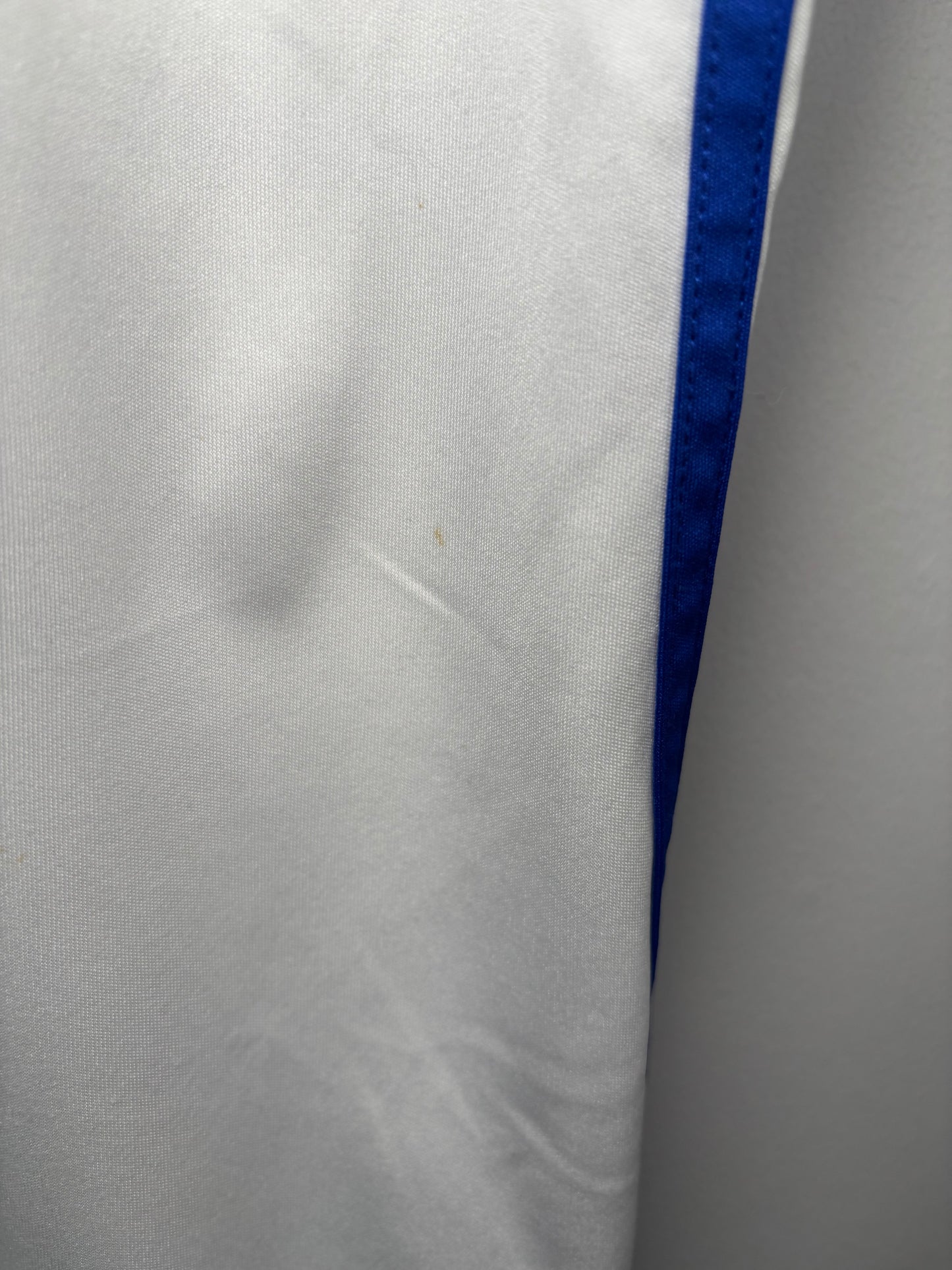 Birmingham City Away Shirt 2017/18 Vassell (M)