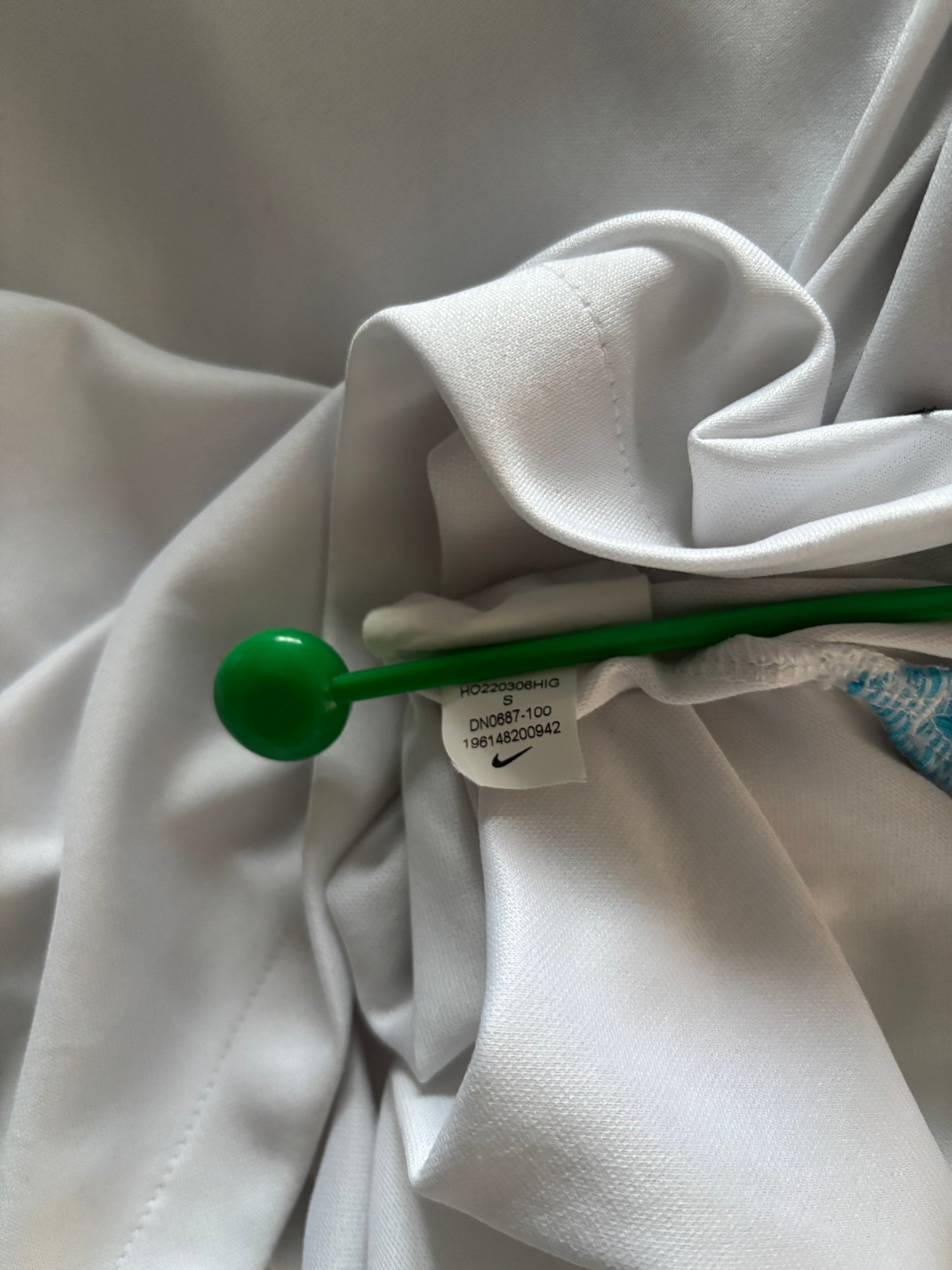 England Home Shirt 2022 Jude Bellingham (S)