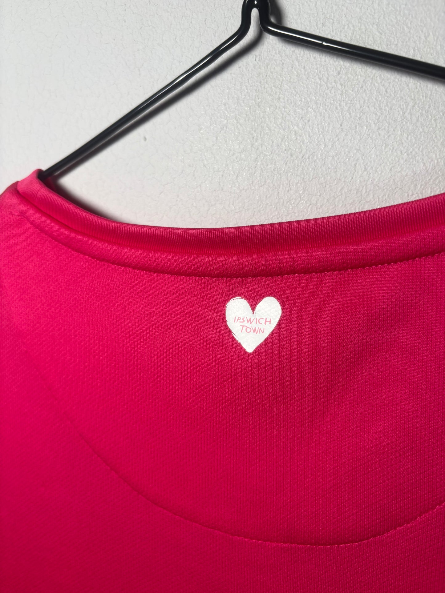 Ipswich Town Third Shirt 2024/25 (XL)