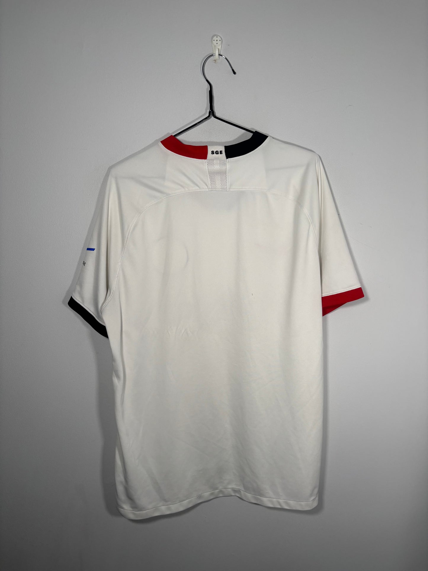 Frankfurt Away Shirt 2019/20 (XL)