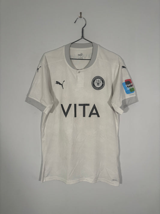 Stockport County Away Shirt 2021/22 (L)