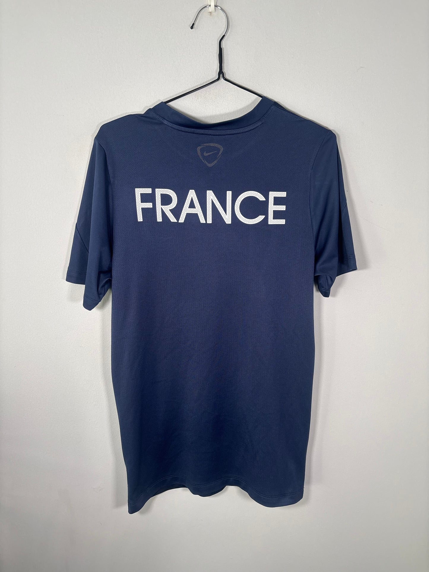 France Training Shirt 2014/15 (M)
