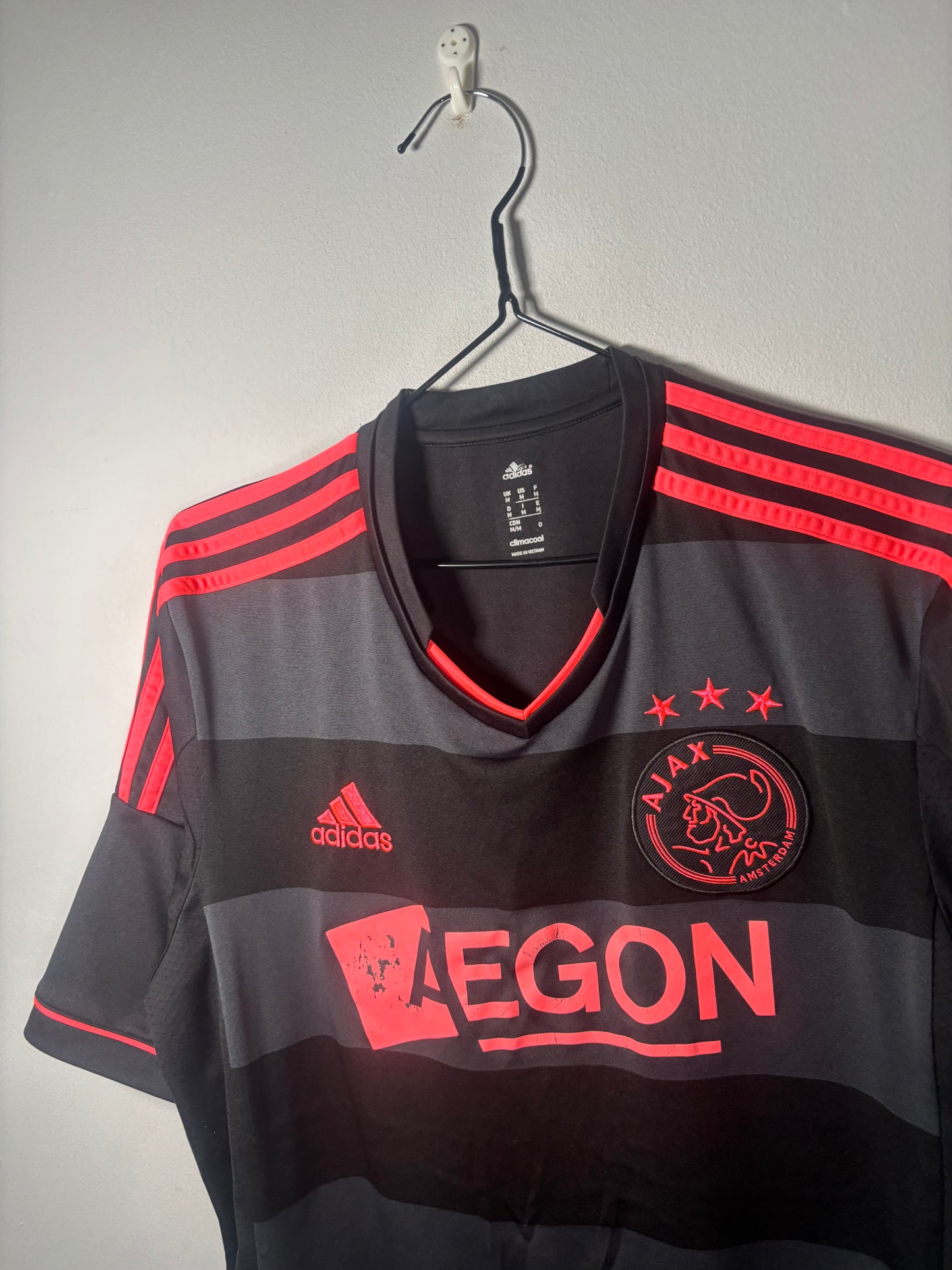Ajax Away Shirt 2013/14 (M)