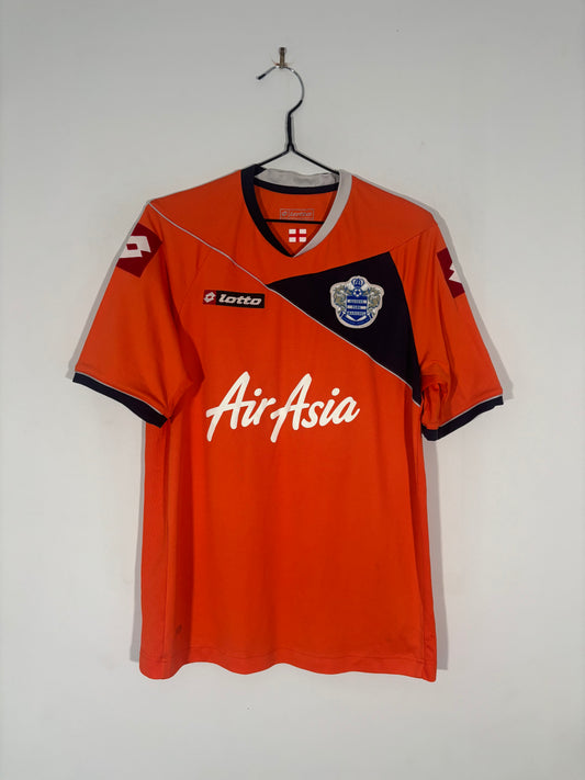 QPR Away Shirt 2011/12 (M)