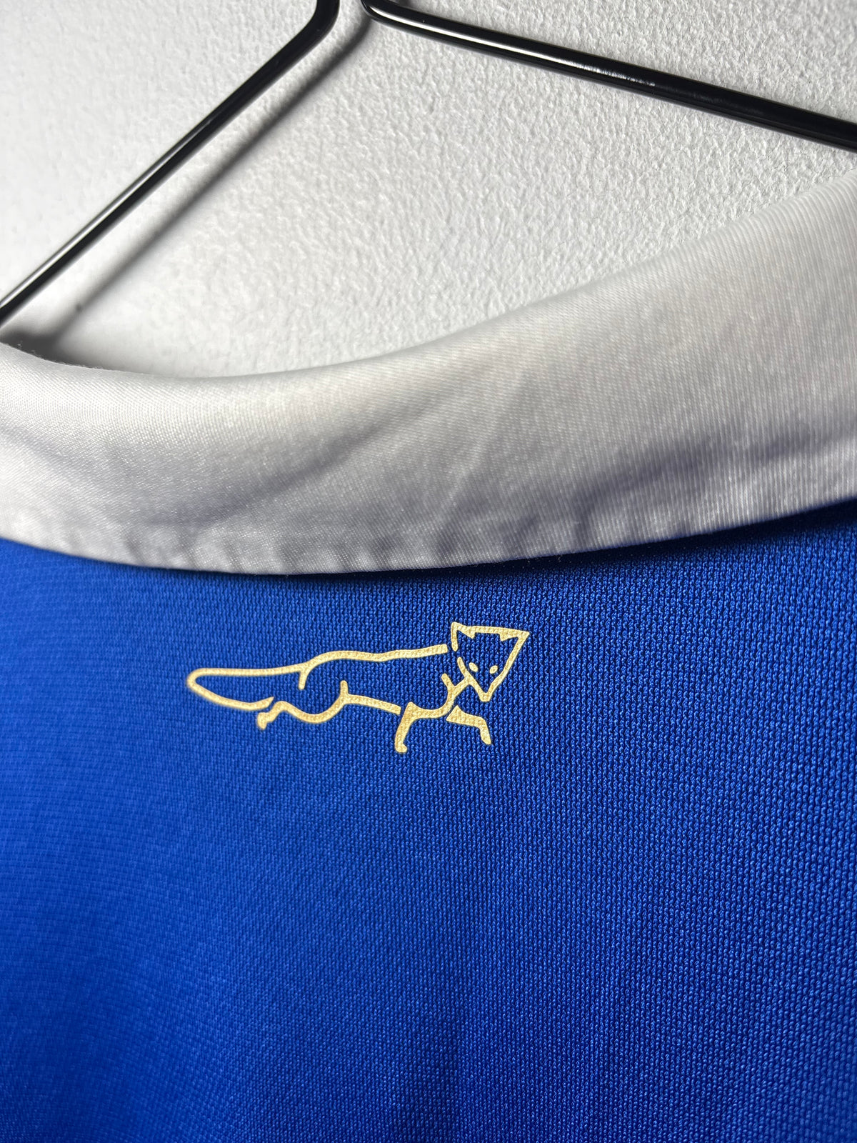 Leicester City Home Shirt 2022/23 (M)