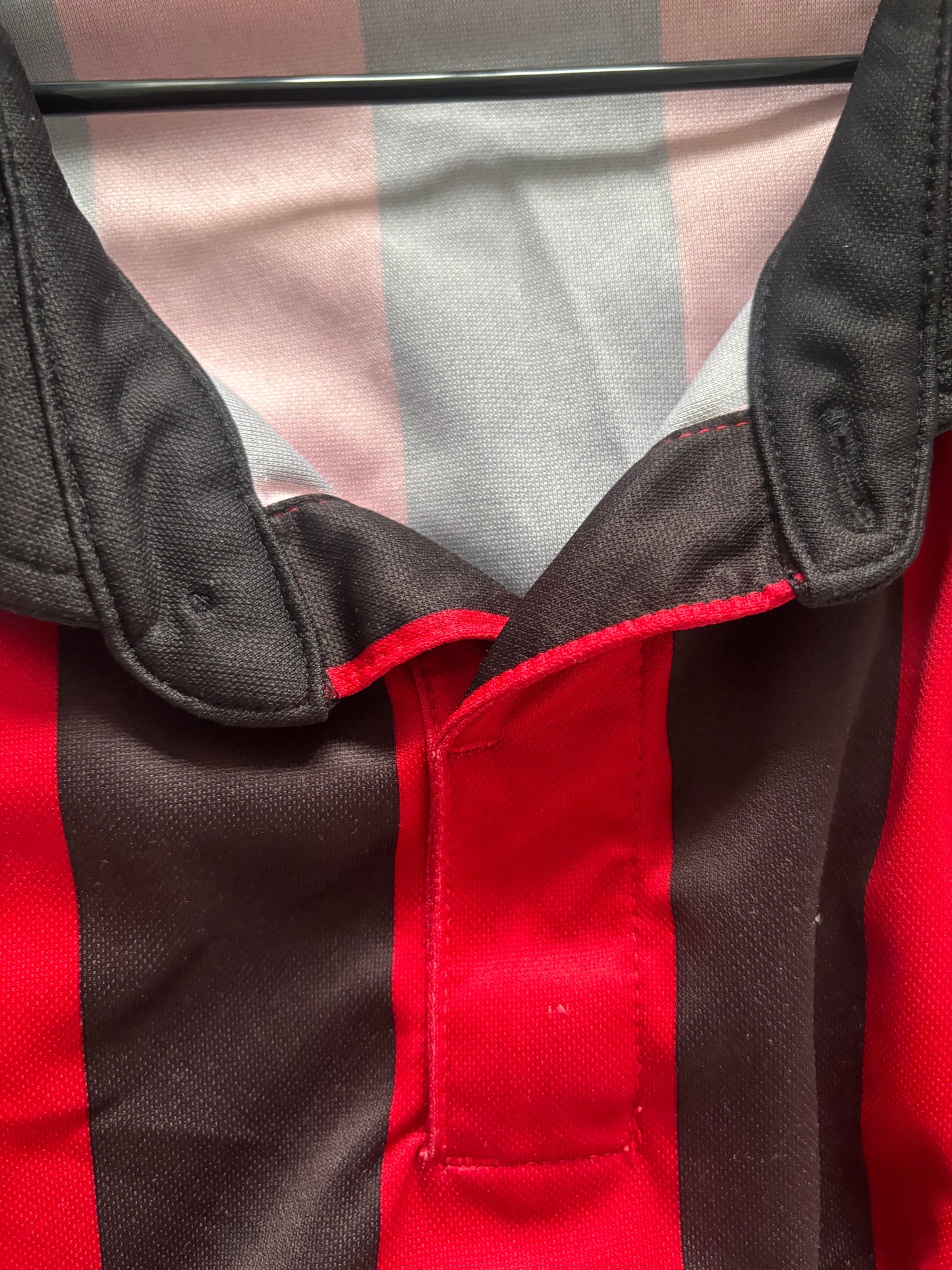 Ac Milan Home Shirt 2018/19 (M)