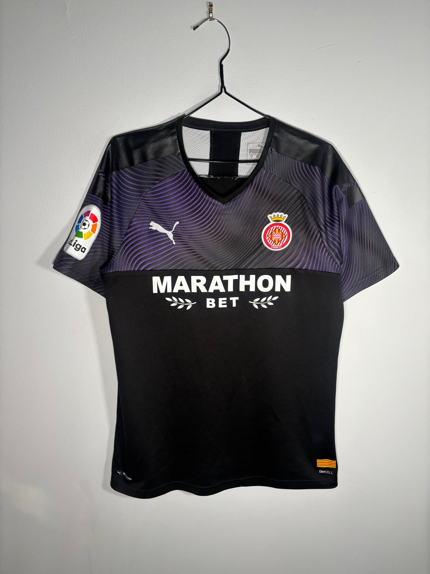 Girona Third Shirt 2019/20 (M)