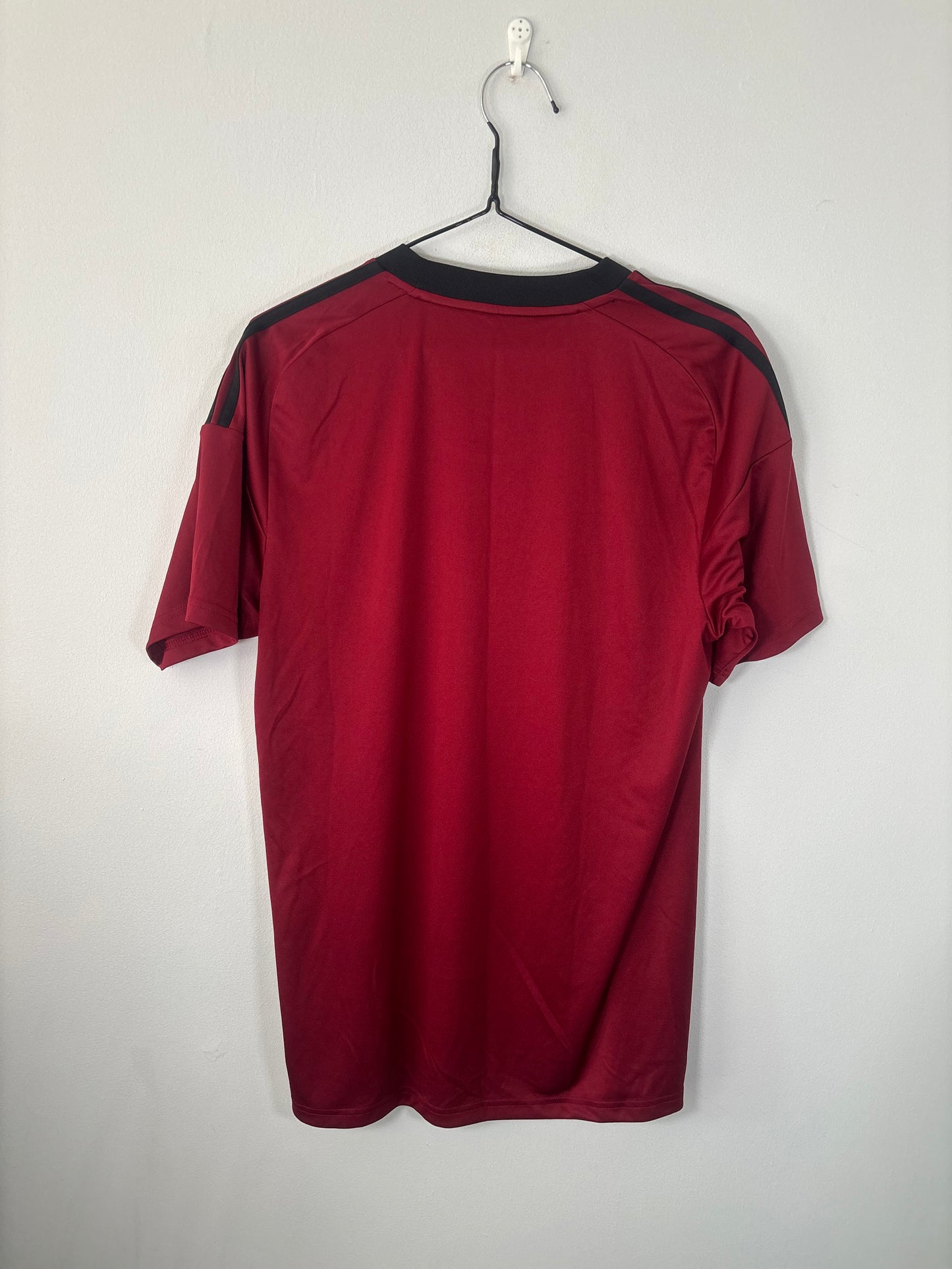 Belgium Home Shirt 2024 (M)