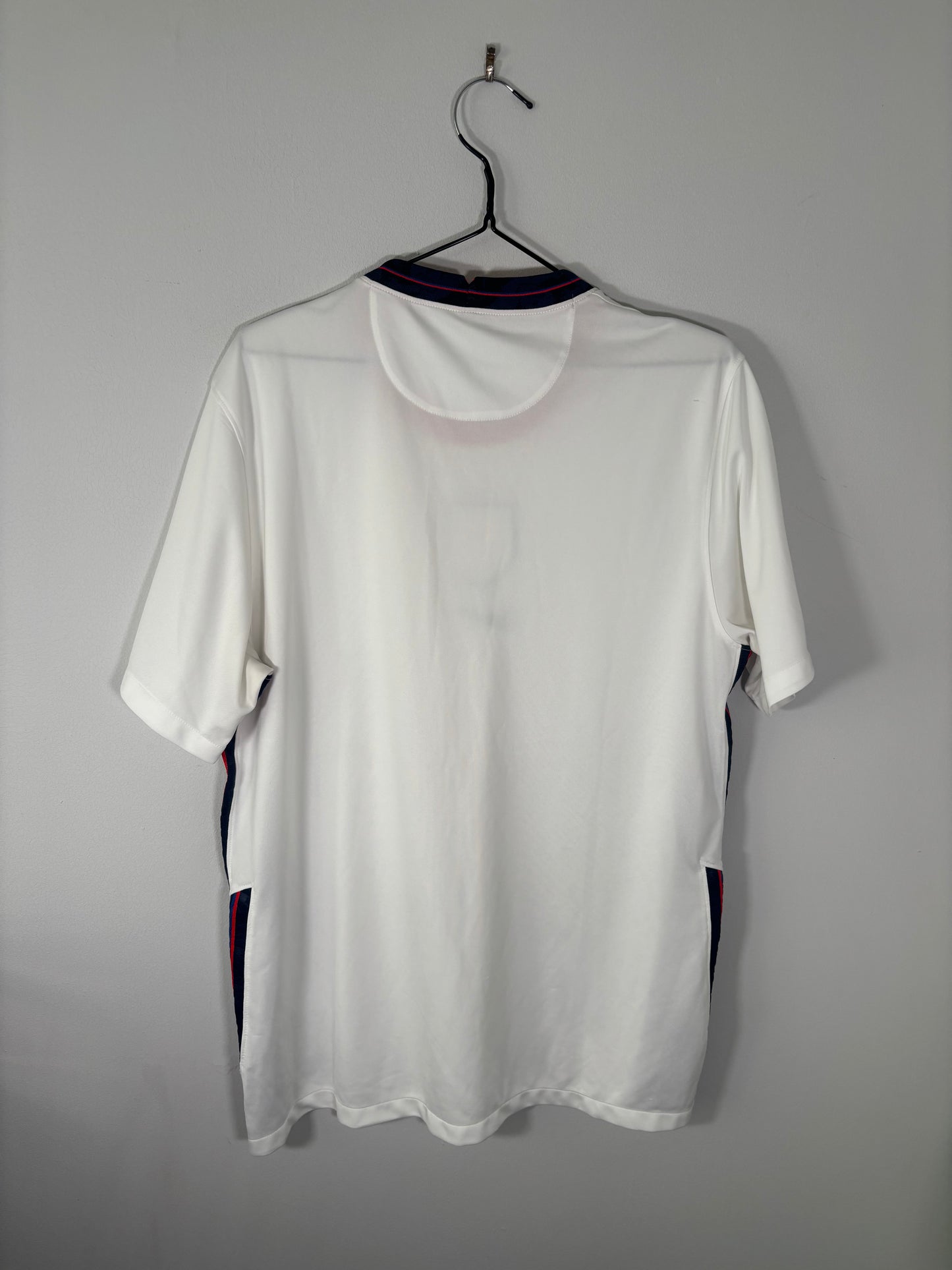 England 2020 Home Shirt (L)