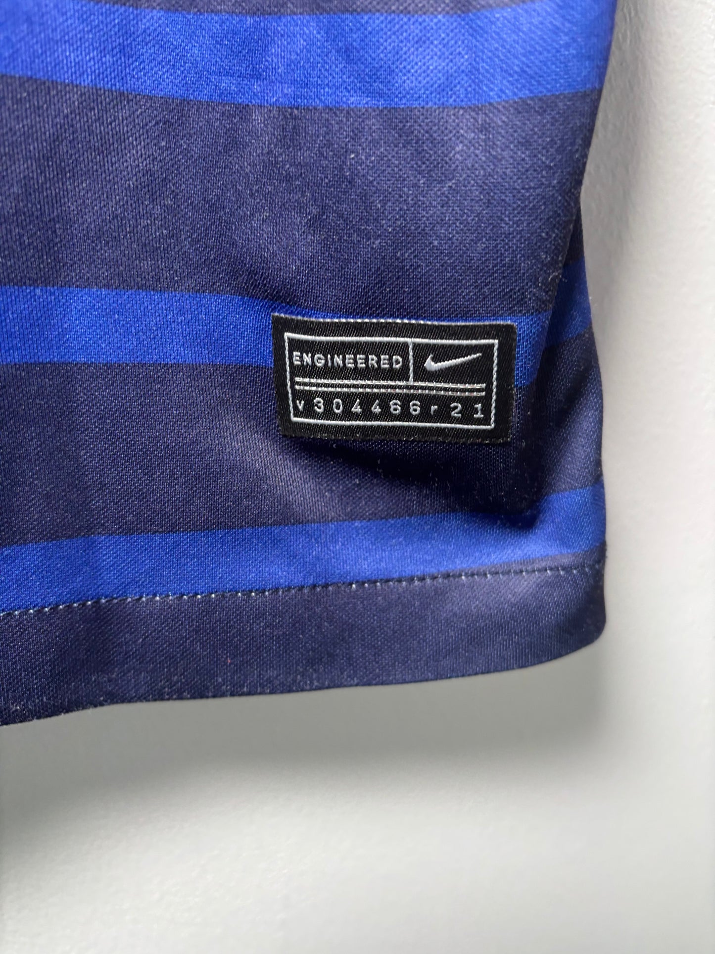 France Home Shirt 2020 (L)