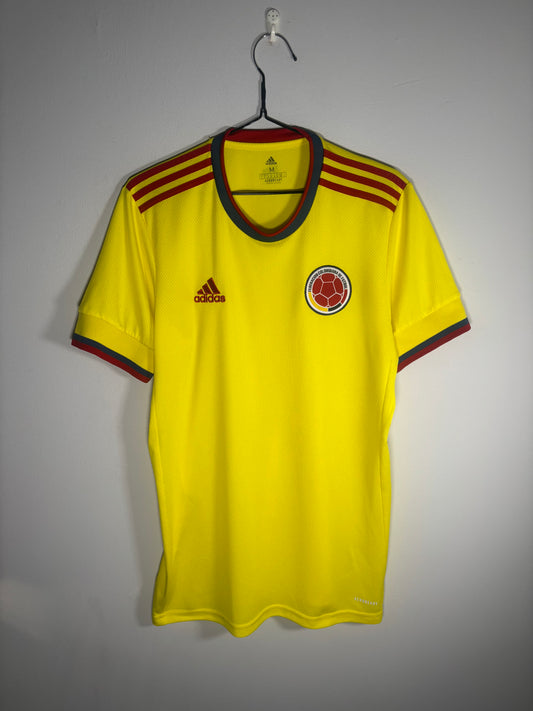 Colombia Home Shirt 2020 (M)