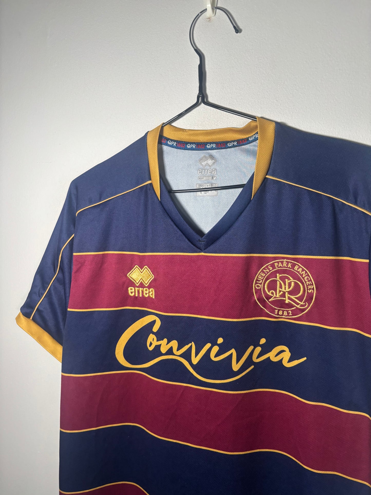 QPR Away Shirt 2022/23 (L)