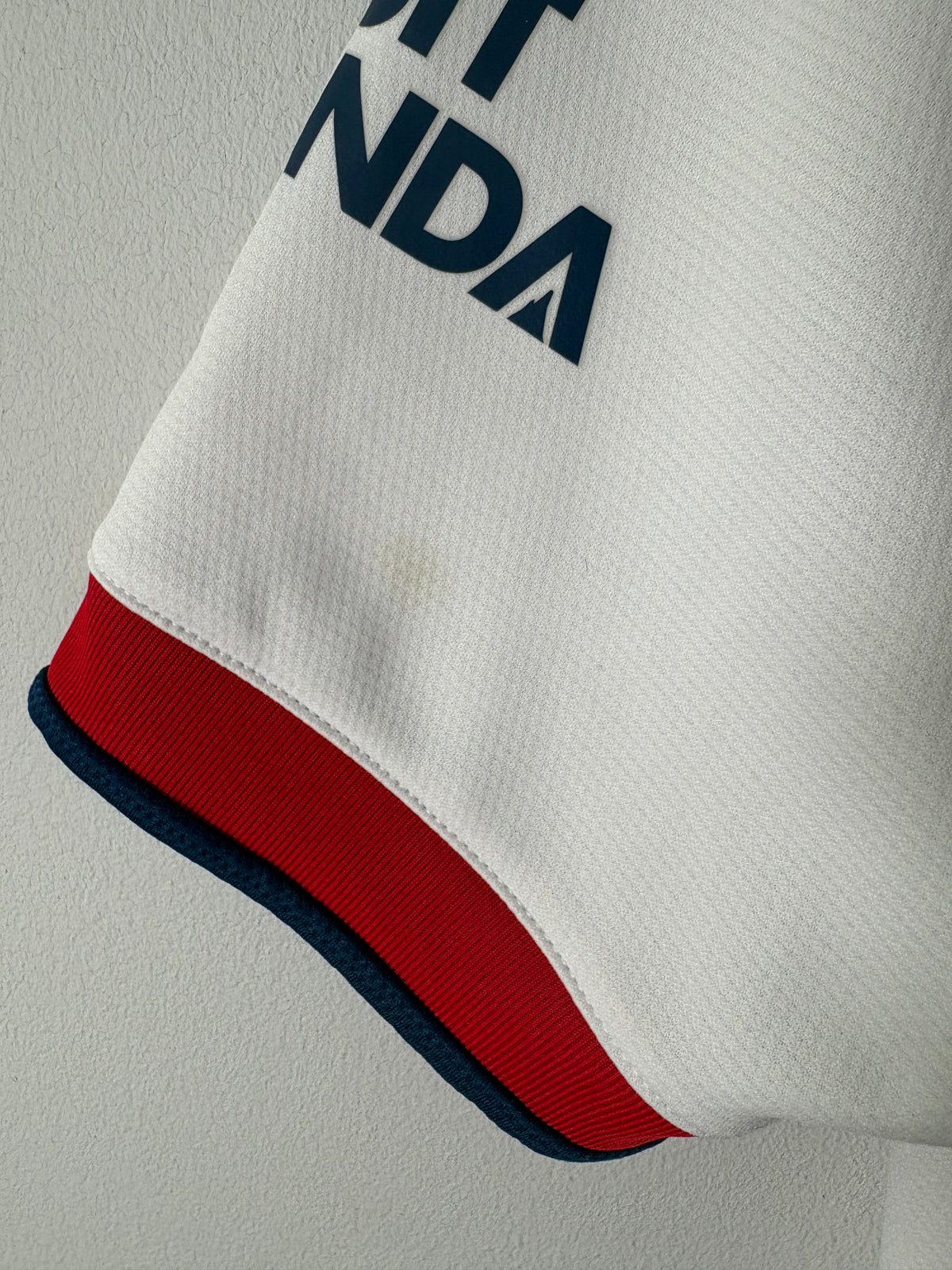 Arsenal Home Shirt 2021/22 (S)