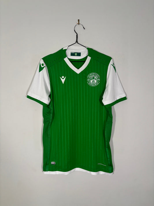 Hibernian Home Shirt 2019/20 (M)