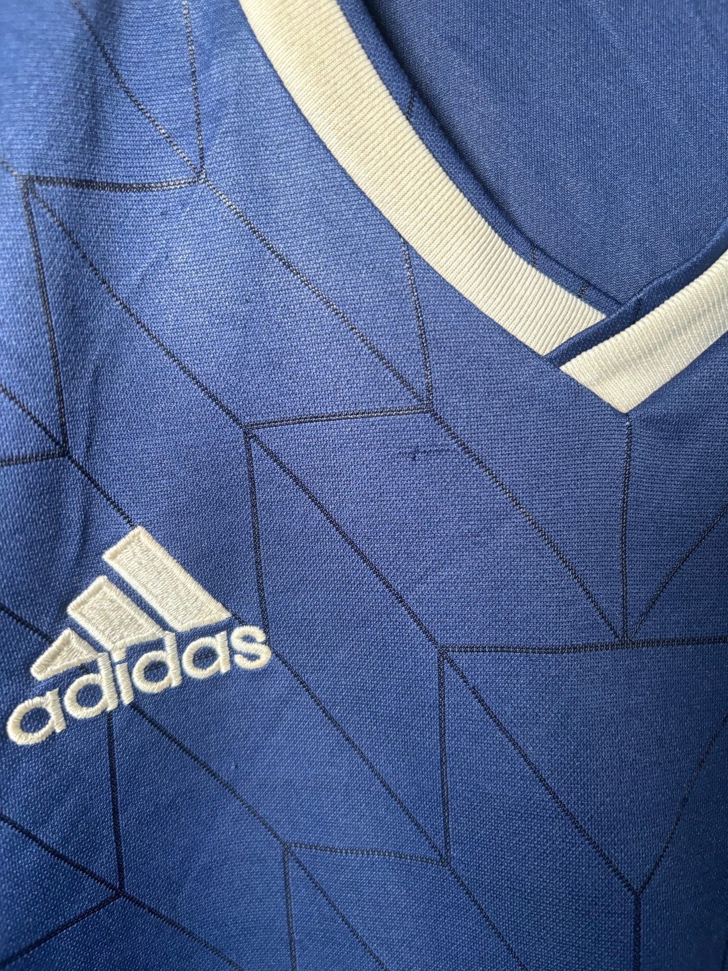 Scotland Home Shirt 2018 (L)