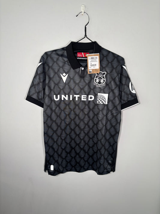 Wrexham Away Shirt 2024/25 BNWT (S)