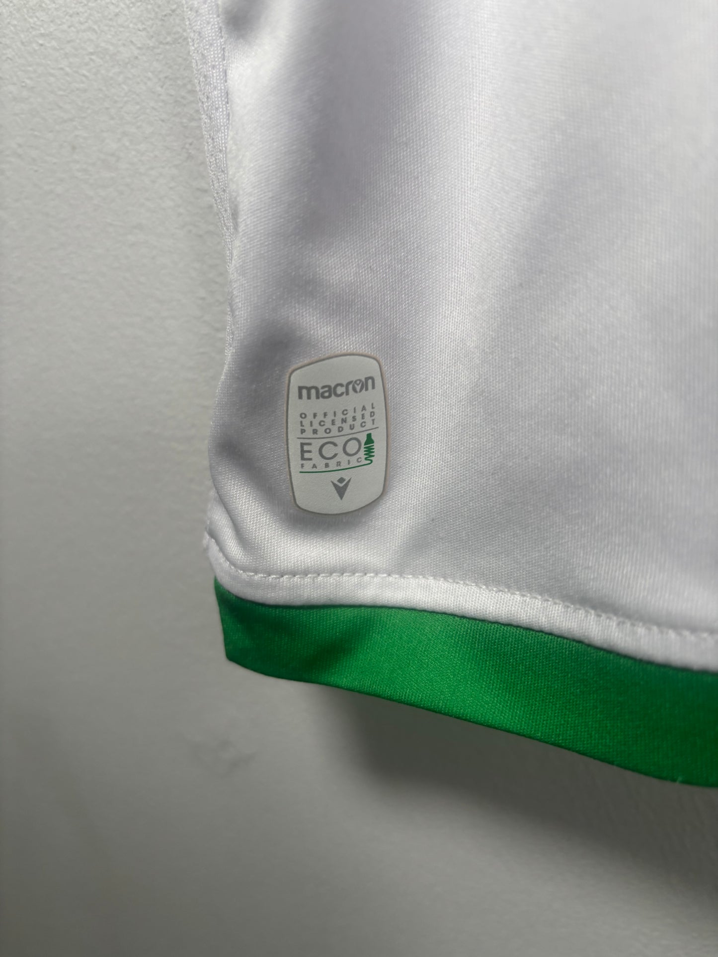 Wrexham Third Shirt 2021/22 (S)