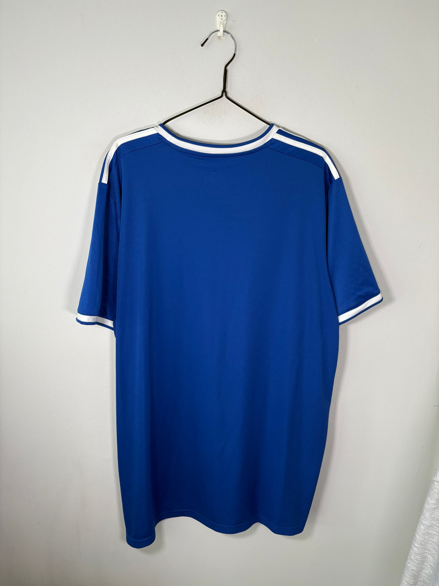 Ipswich Town Home Shirt 2021/22 (3XL)