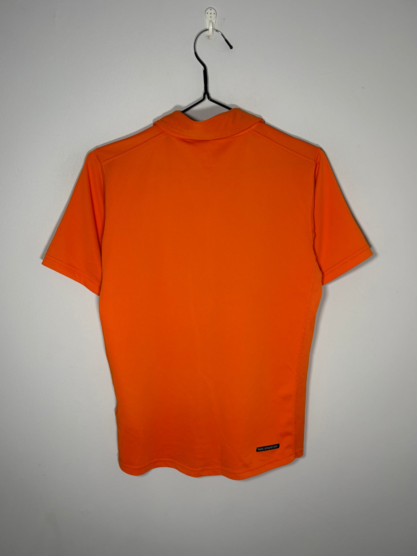 Netherlands Home Shirt 2006 (XLK)