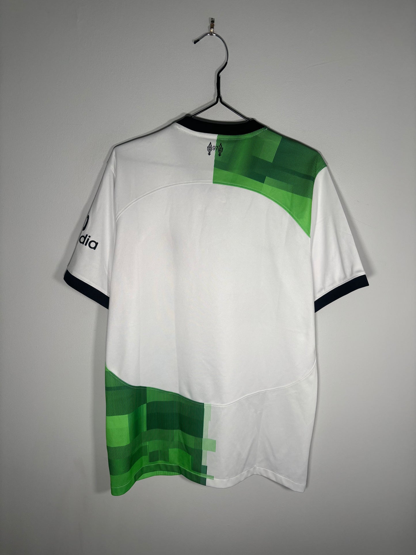 Liverpool Away Shirt 2023/24 (M)