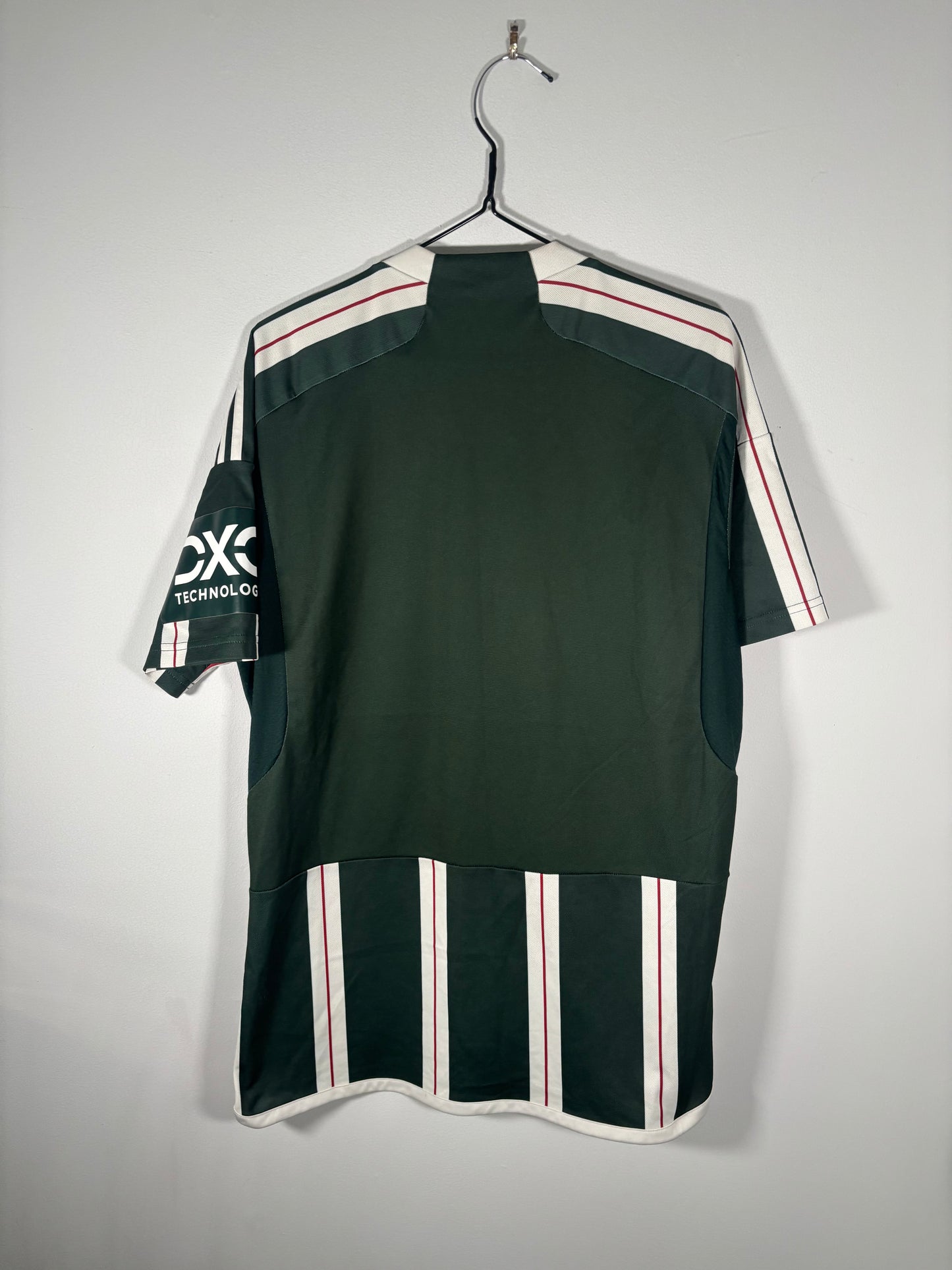Manchester United Away Shirt 2023/24 (L)