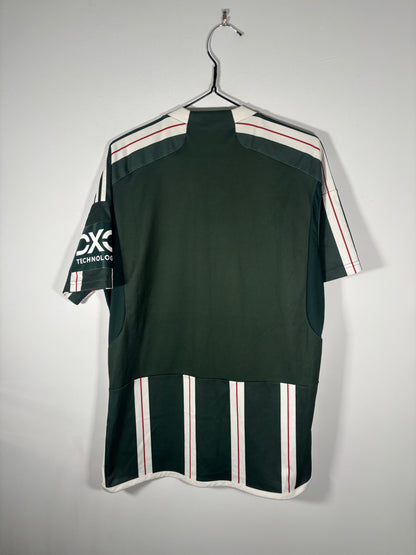 Manchester United Away Shirt 2023/24 (L)
