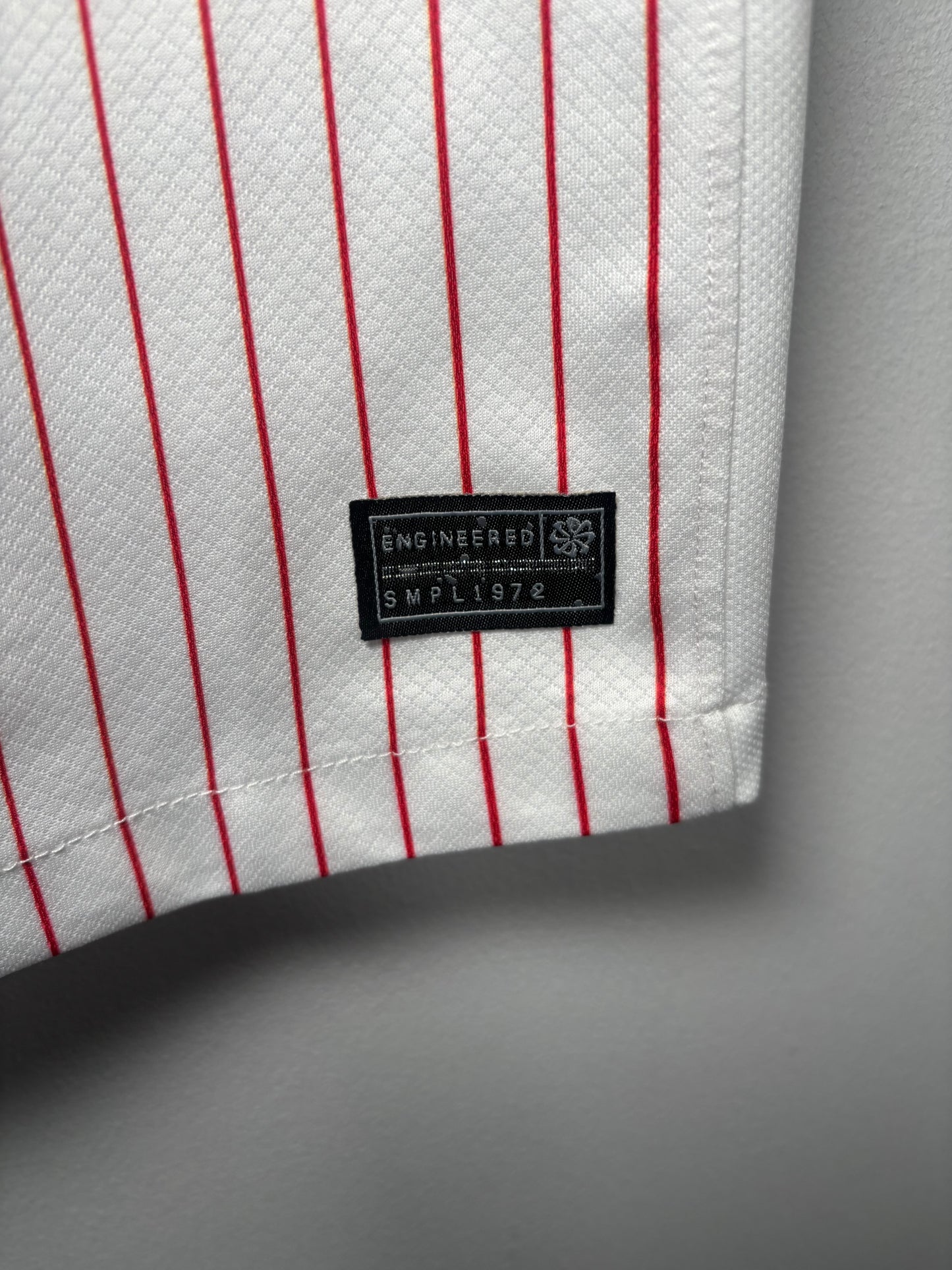 France Away Shirt 2024 (S)