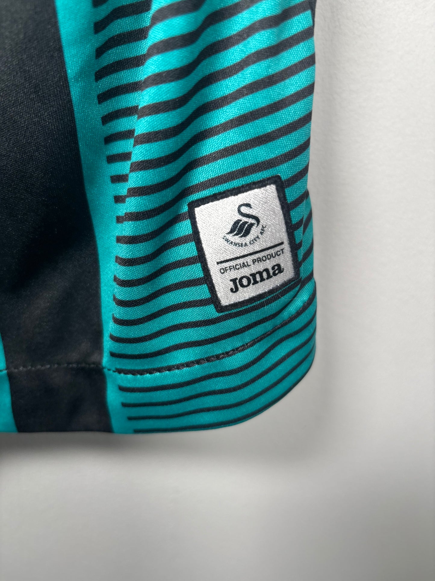 Swansea City Third Shirt 2019/20 (L)