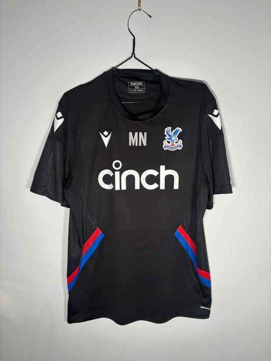 Crystal Palace Training Shirt (XXL)