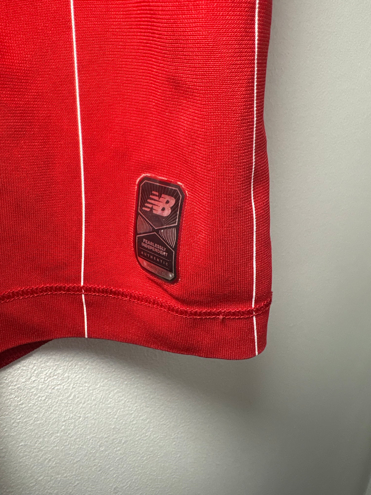 Liverpool Home Shirt 2019/20 (L)