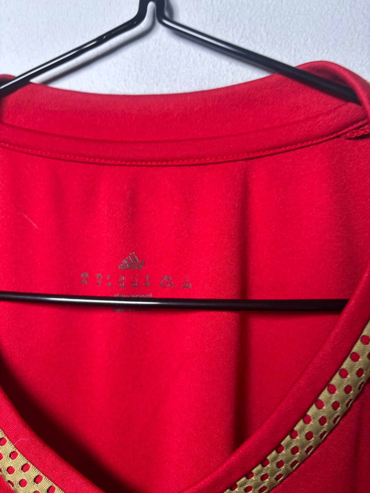 Nottingham Forest Home Shirt 2015/16 (XL)