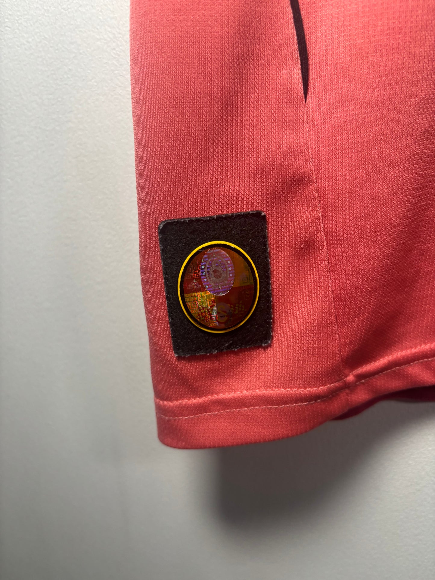 Galatasary Third Shirt 2010/11 (XXL)