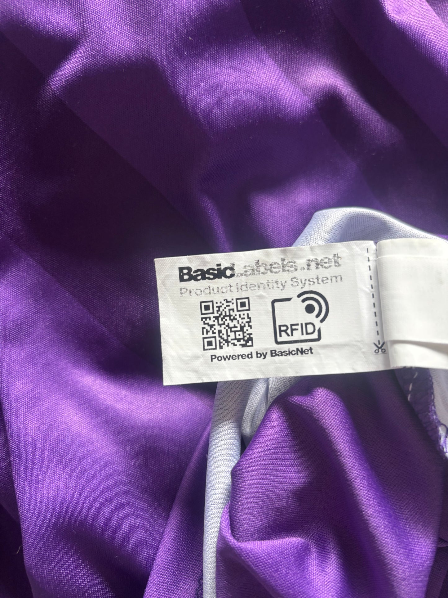 Fiorentina Home Shirt 2022/23 (S)