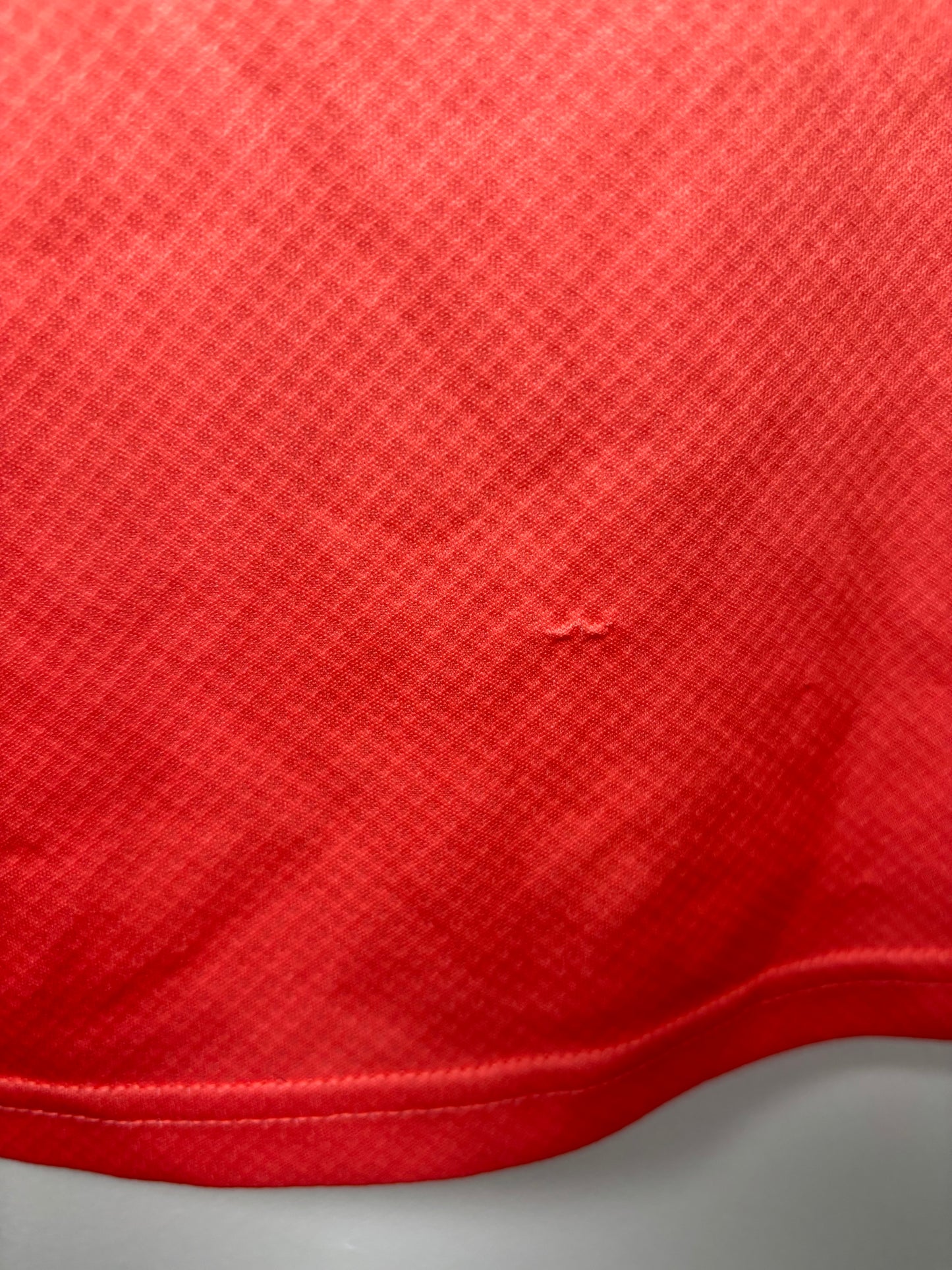 Manchester City Third Shirt 2019/20 (M)