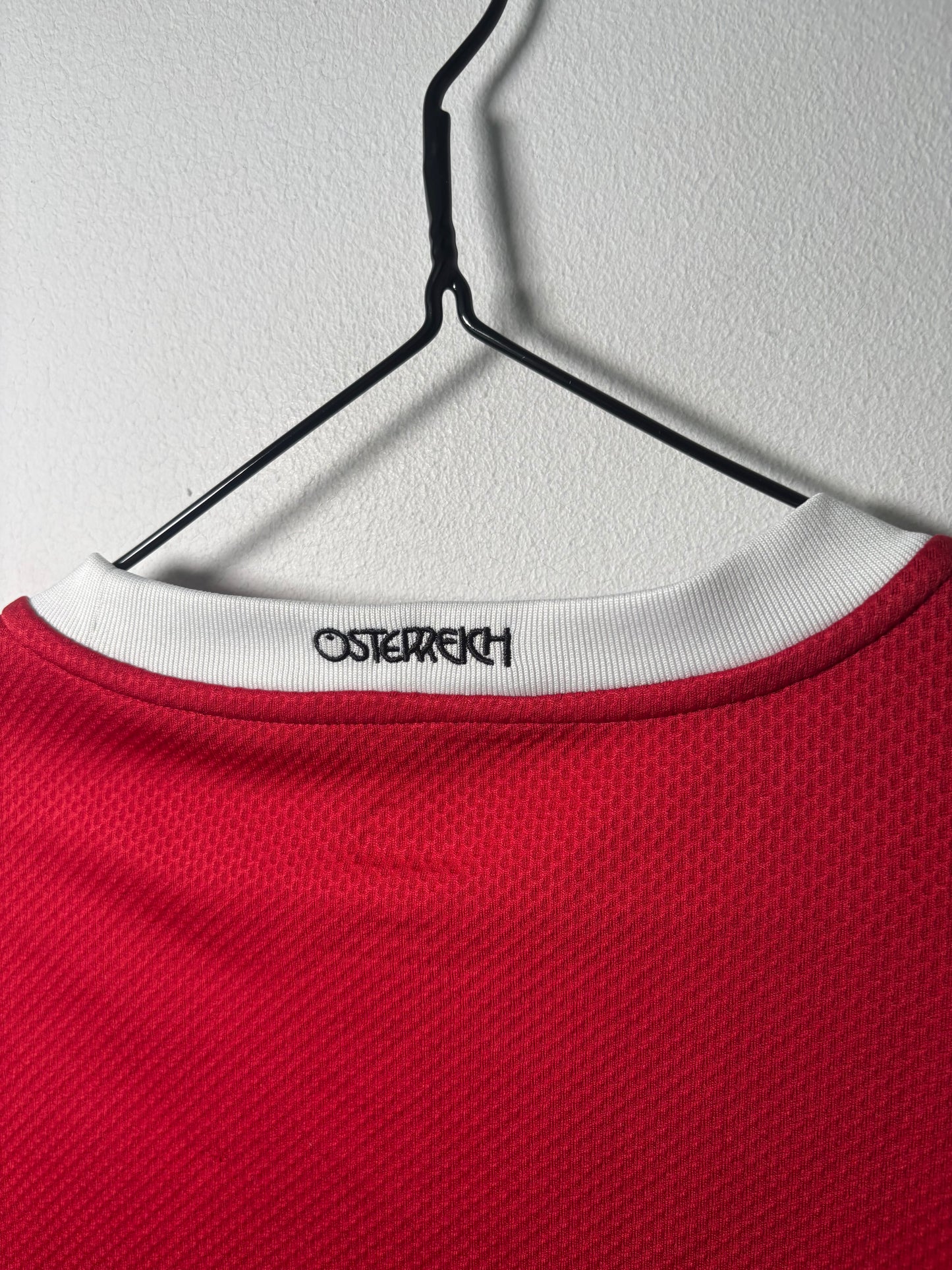 Austria Home Shirt 2020 (L)