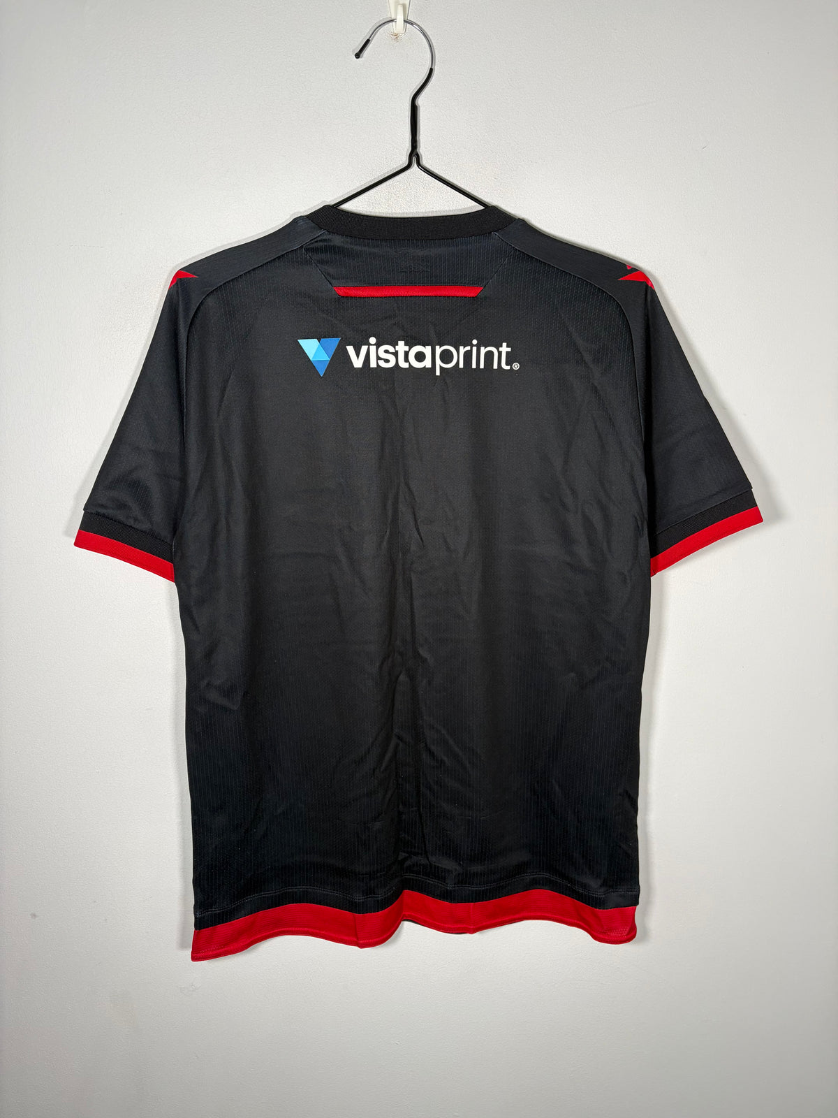Wrexham Third Shirt 2023/24 (XLK)