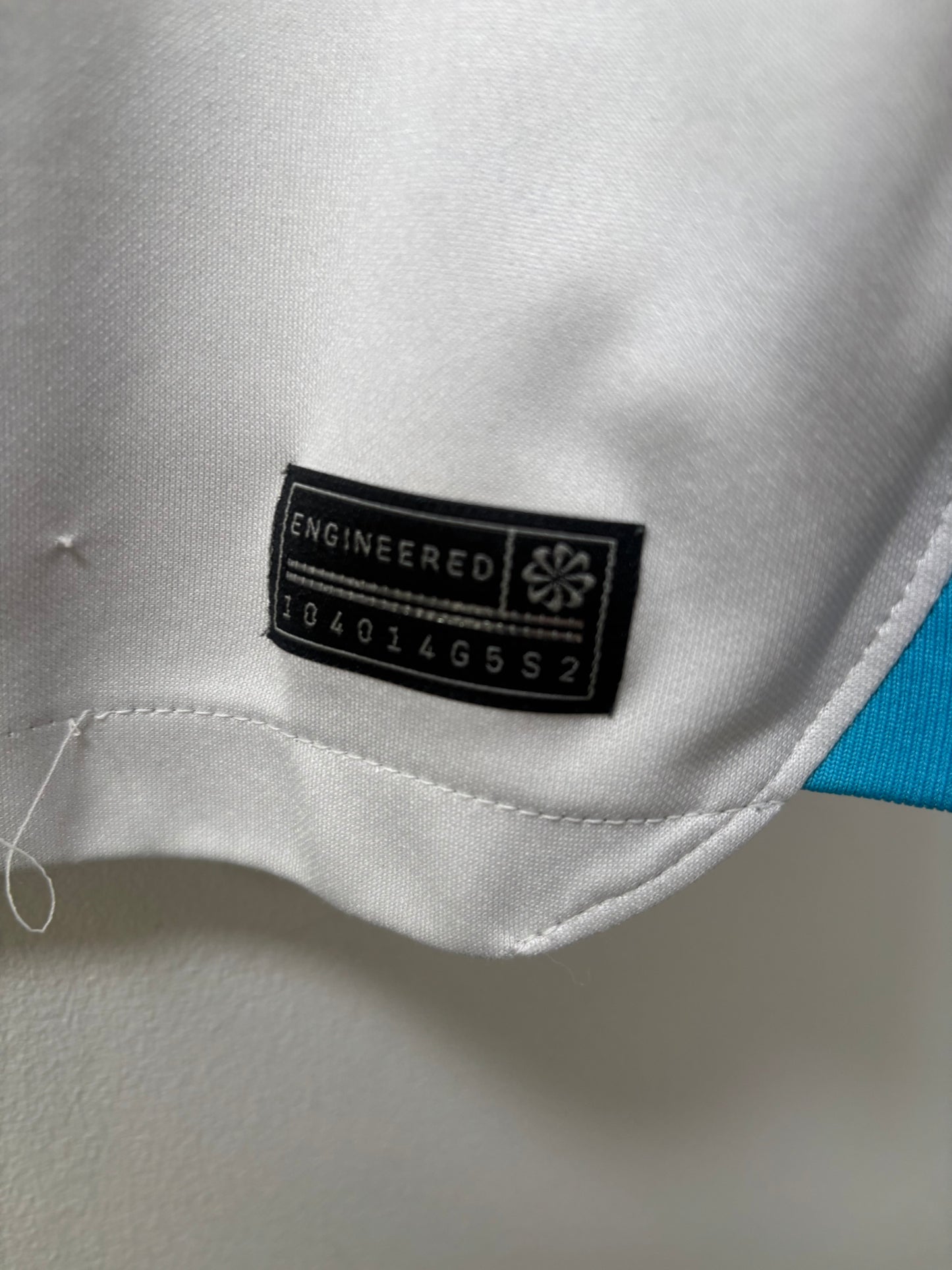 England Home Shirt 2022 Bellingham (M)