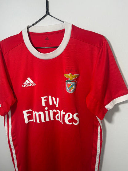 Benfica Home Shirt 2019/20 (S)