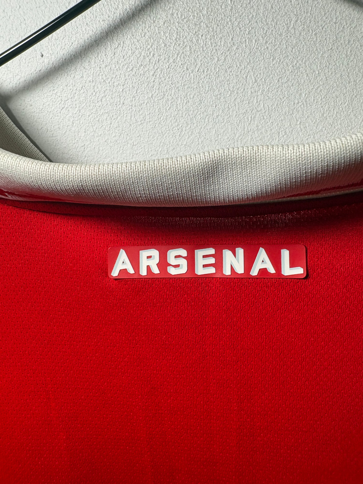 Arsenal Authentic Home Shirt 2022/23 (XL)