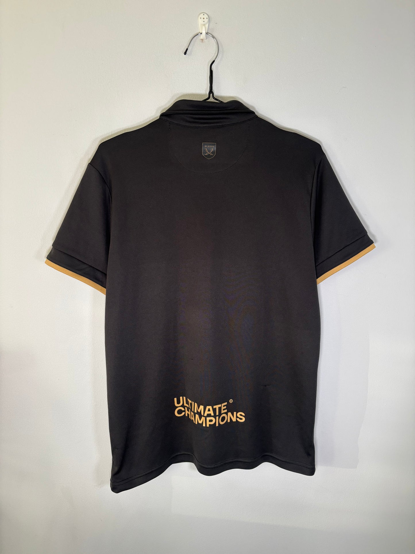 Sheffield United Third Shirt 2022/23 (S)